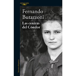 Las cenizas del Cóndor