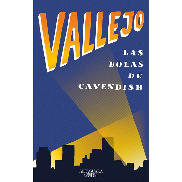 Las bolas de Cavendish