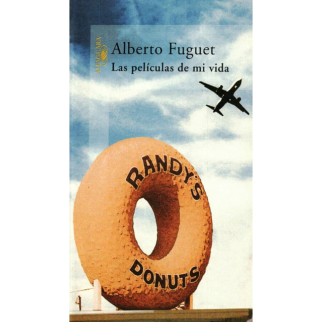 Las películas de mi vida