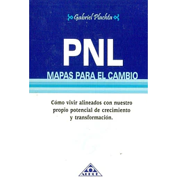 PNL. Mapas para el cambio