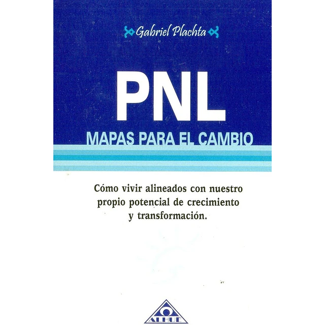 PNL. Mapas para el cambio