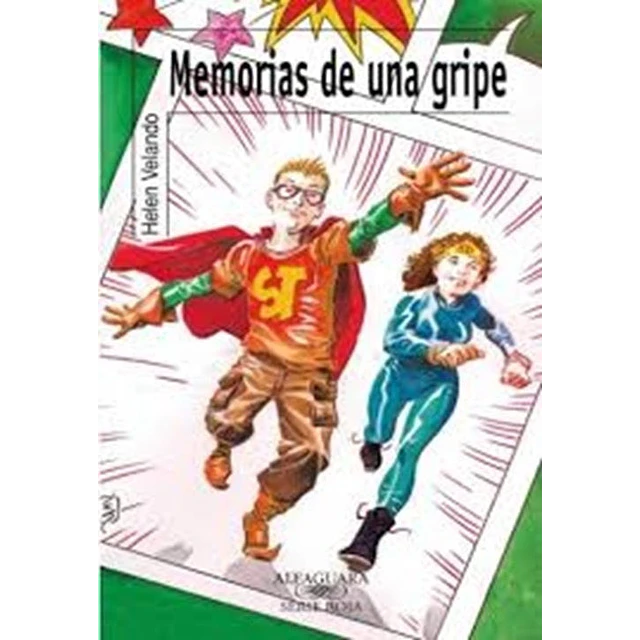 Memorias de una gripe