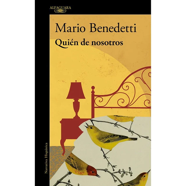 Quién de nosotros