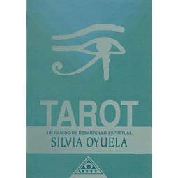 Tarot. Un camino de desarrollo espiritual