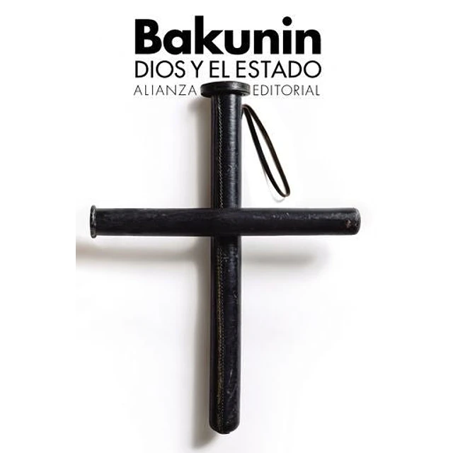 Dios y el estado