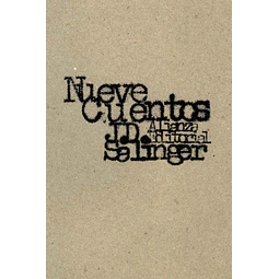 Nueve cuentos