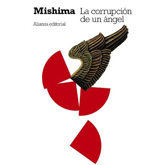 La corrupción de un ángel