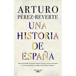 Una historia de España
