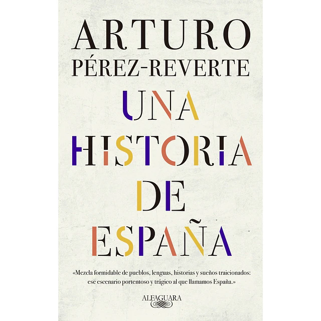Una historia de España