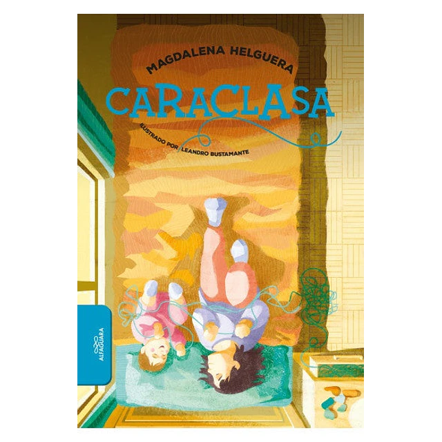 Caraclasa
