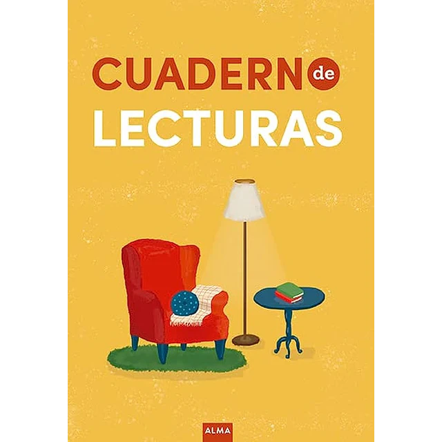 Cuaderno de lecturas