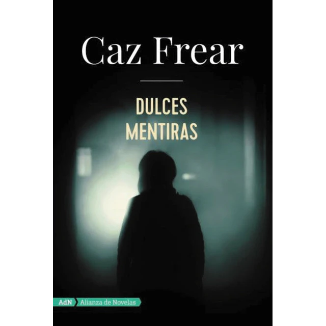 Dulces mentiras