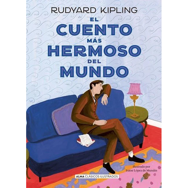 El cuento más hermoso del mundo
