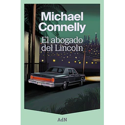 El abogado del Lincoln