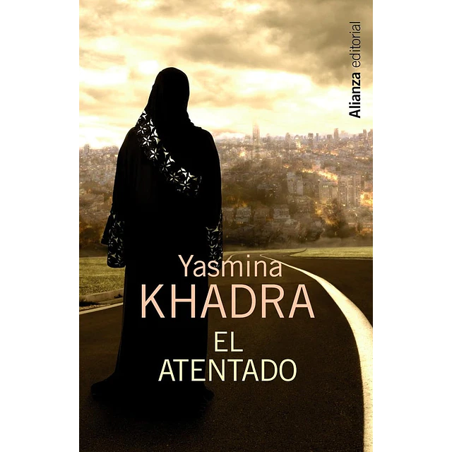 El atentado