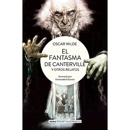 El fantasma de Canterville y otros relatos