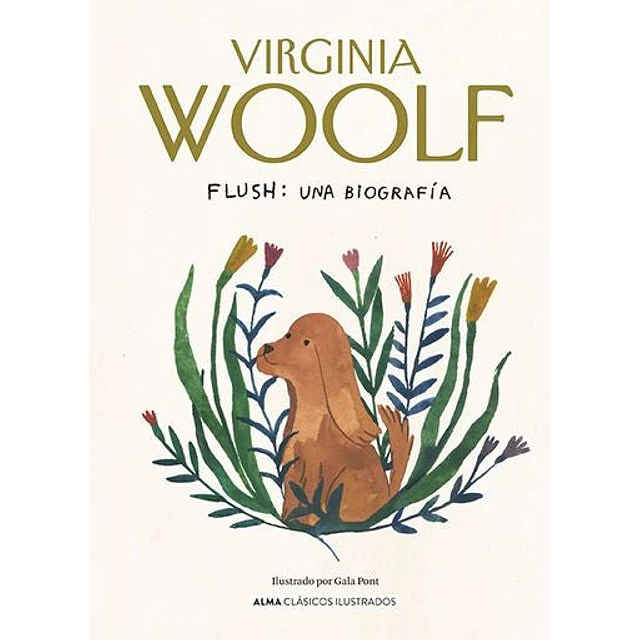 Flush: una biografía