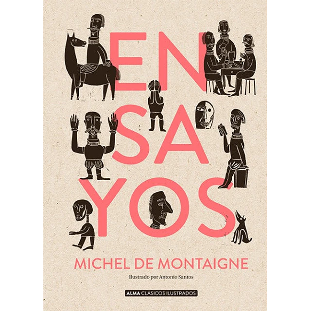Ensayos