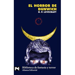El Horror de Dunwich
