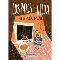 Los pazos de Ulloa