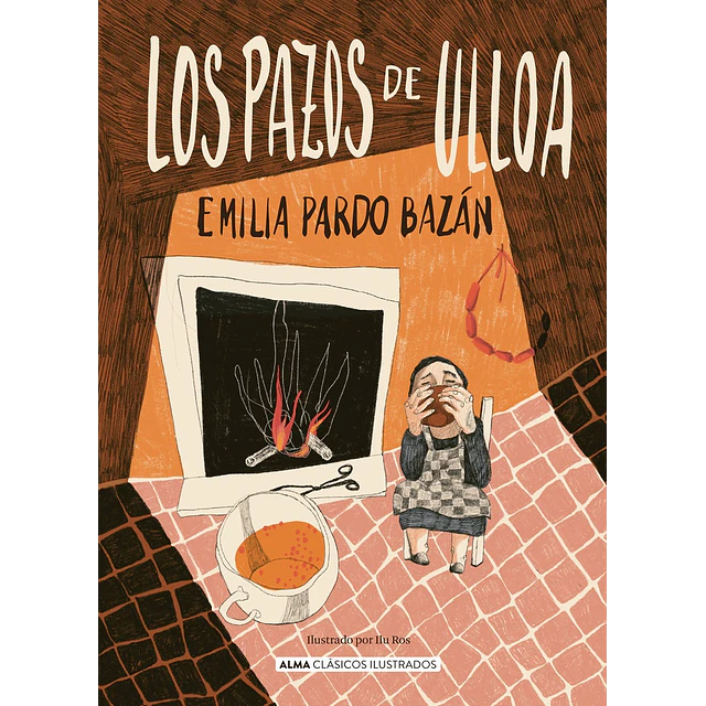 Los pazos de Ulloa