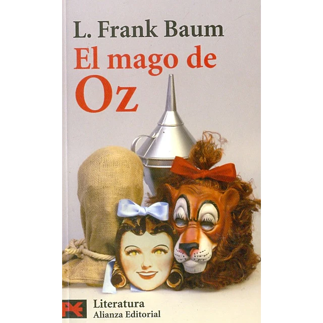 El mago de Oz
