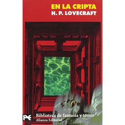 En la cripta