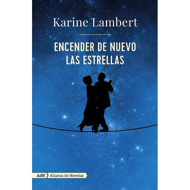 Encender de nuevo las estrellas