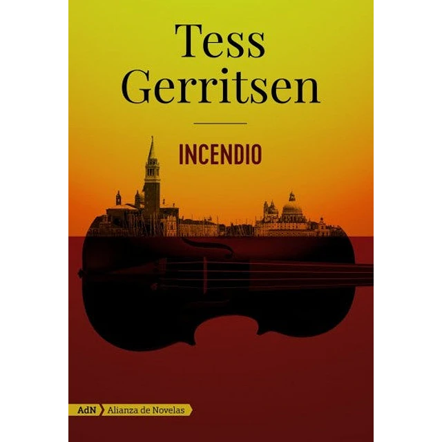 Incendio