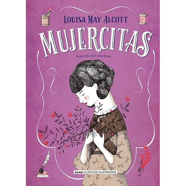 Mujercitas (Edición completa no censurada)