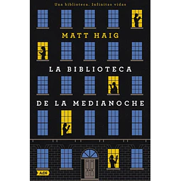 La biblioteca de la medianoche