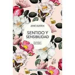 Sentido y sensibilidad (Pocket)