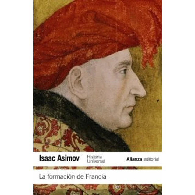 La formación de Francia