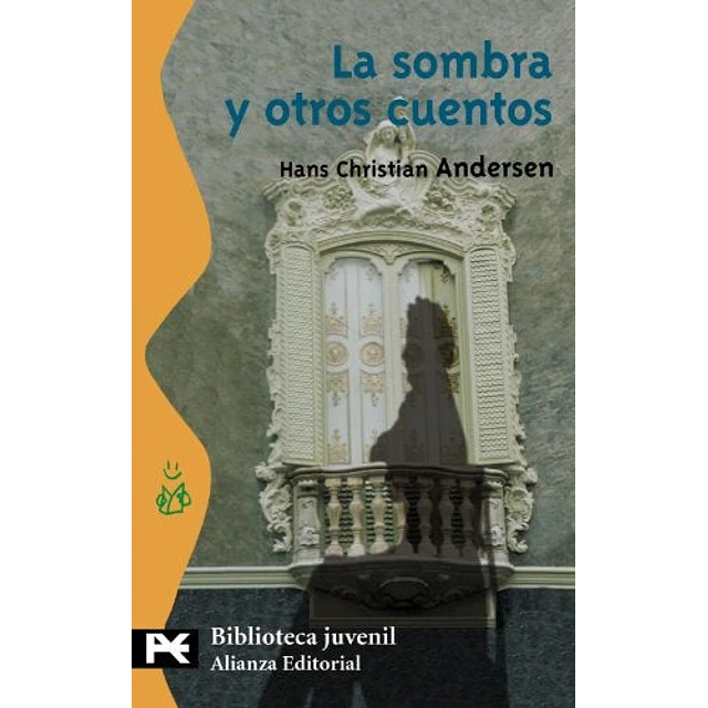 La sombra y otros cuentos