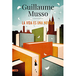 La vida es una novela