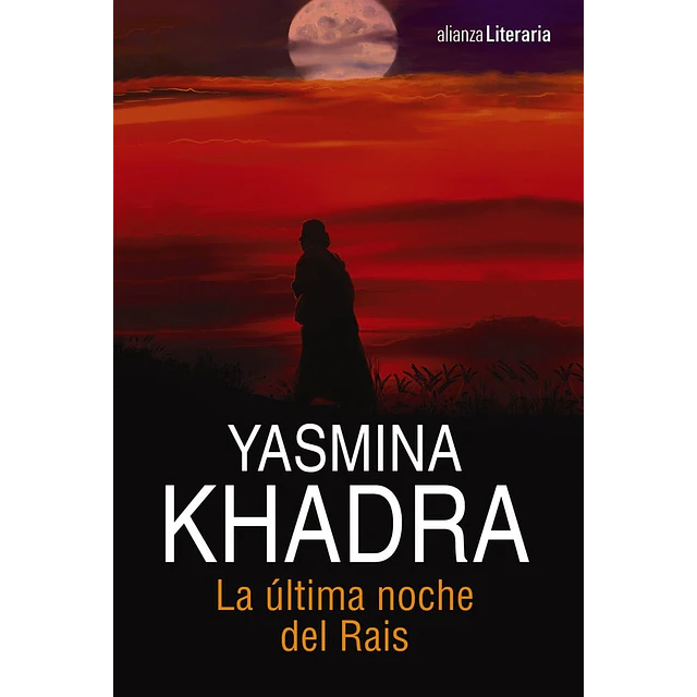 La última noche del Rais