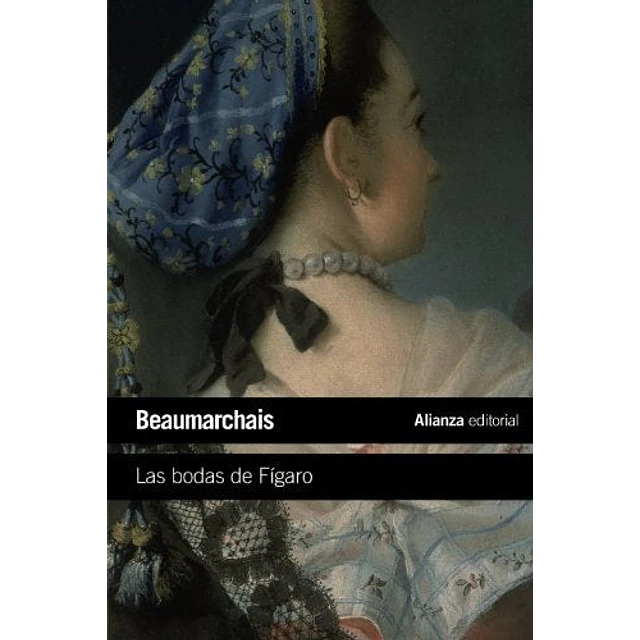 Las bodas de Fígaro