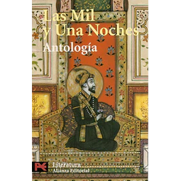 Las mil y una noches. Antología