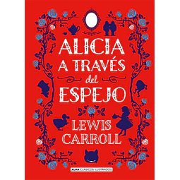 Alicia a través del espejo