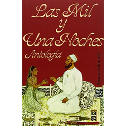 Las Mil y Una Noches: Antología