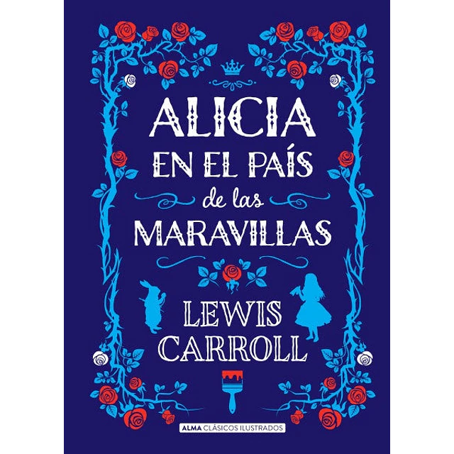 Alicia en el país de las maravillas