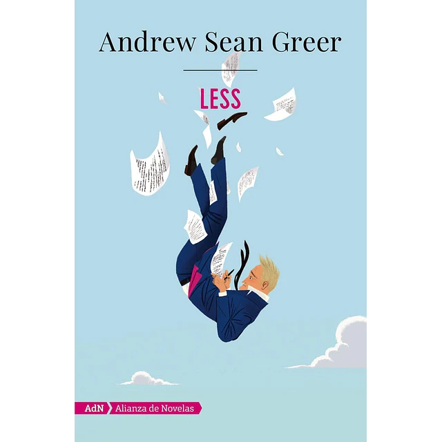 Less