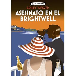 Asesinato en el Brightwell (Cozy Mystery)