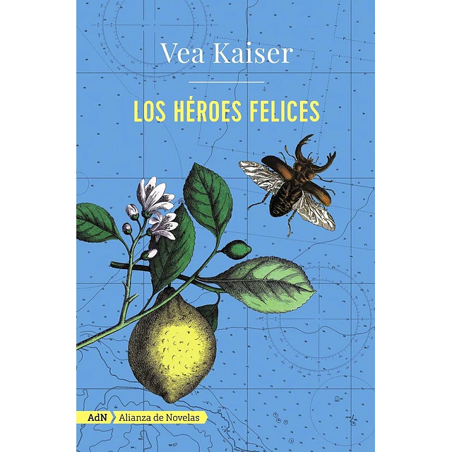 Los héroes felices