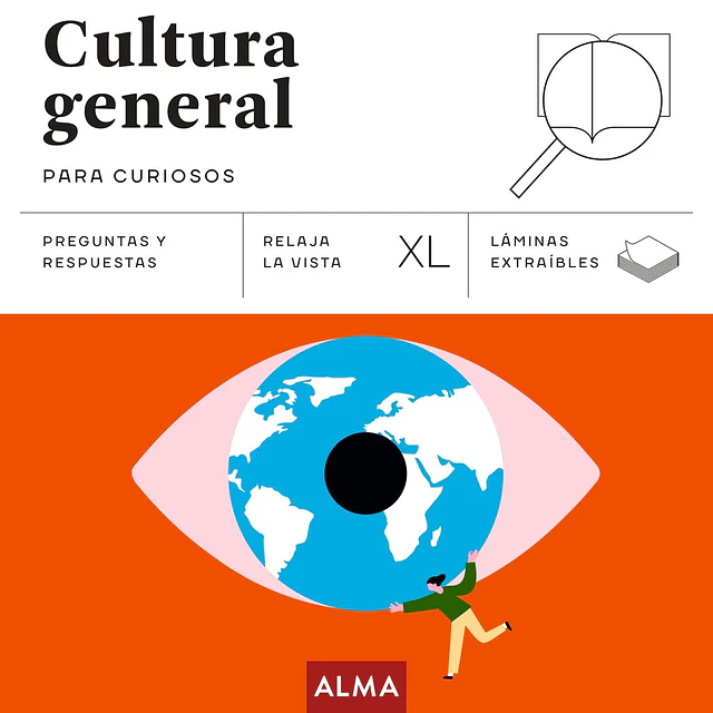 Cultura general para curiosos