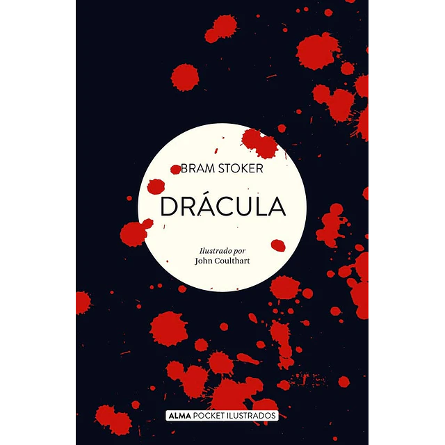Drácula (Pocket)