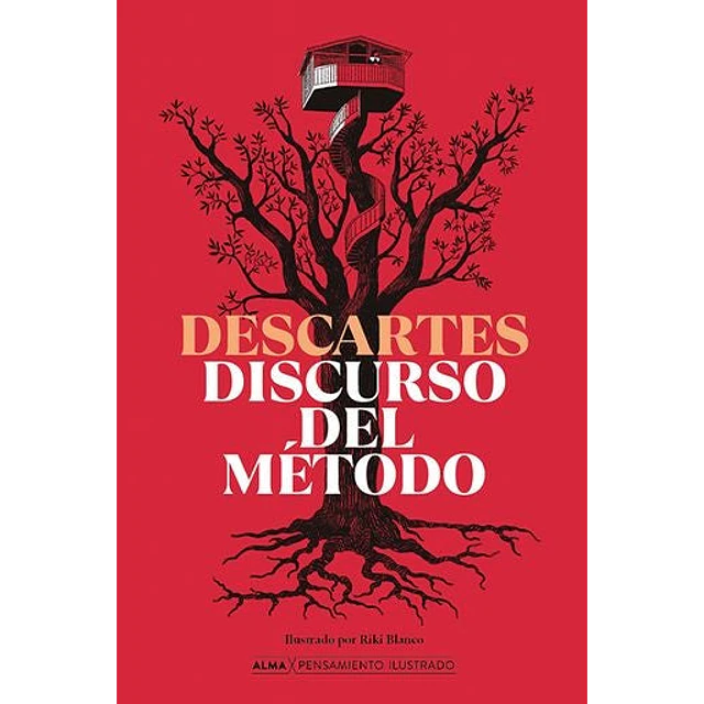 Discurso del método