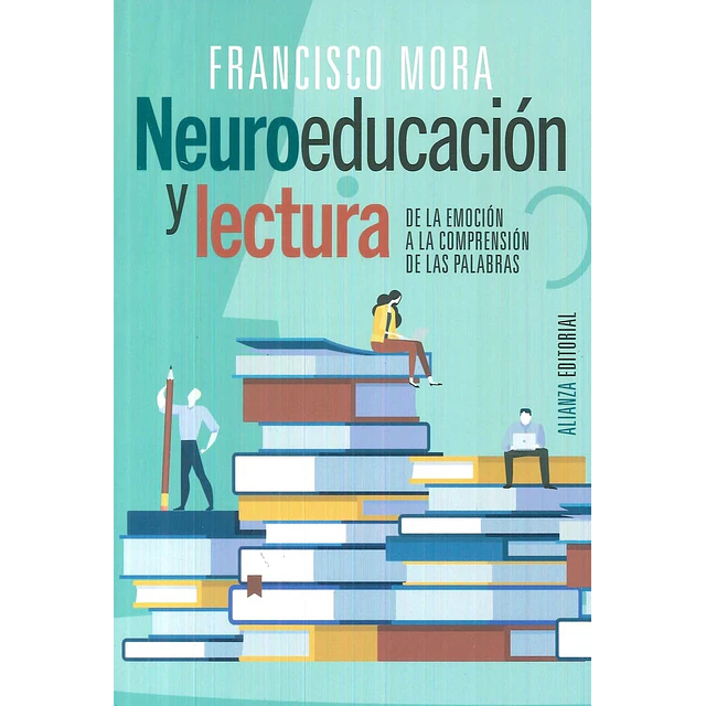 Neuroeducación y lectura