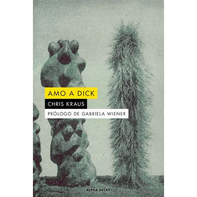 Amo a Dick