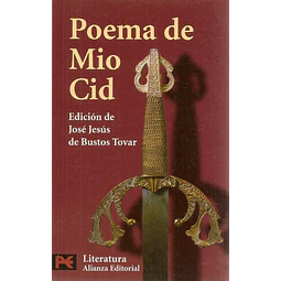 Poema de Mío Cid